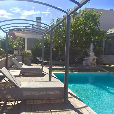 Chalet Yourhouse Torre Blanca
