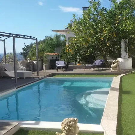 Yourhouse Torre Blanca Chalet