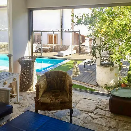 Yourhouse Torre Blanca *
