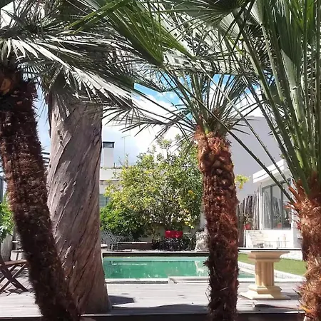 Yourhouse Torre Blanca Chalet