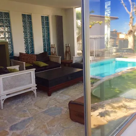 Chalet Yourhouse Torre Blanca *