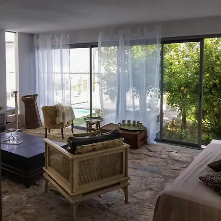 Yourhouse Torre Blanca *